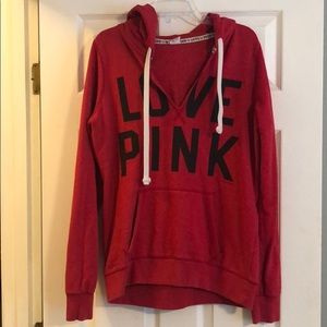 Victoria’s Secret pullover